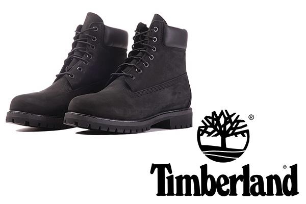 Timberland