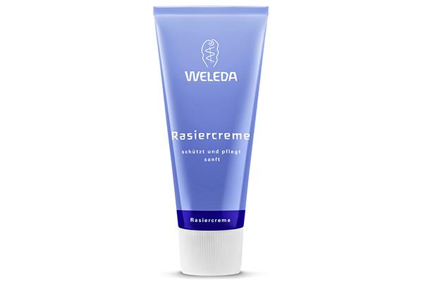 Weleda