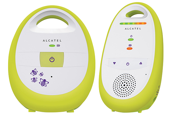 Alcatel Baby Link 100