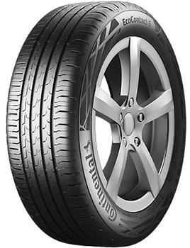 Continental ContiEcoContact 6 195/50 R15 82H