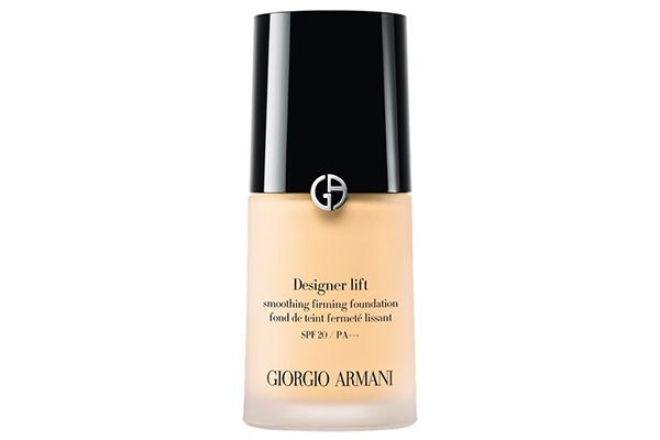 Giorgio Armani Designer Lift