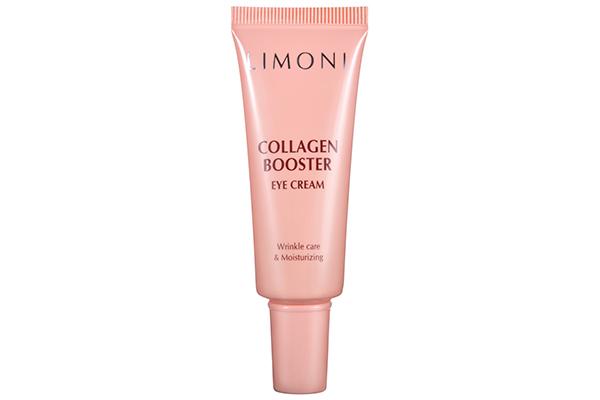 Limoni Collagen Booster Lifting Göz Kremi