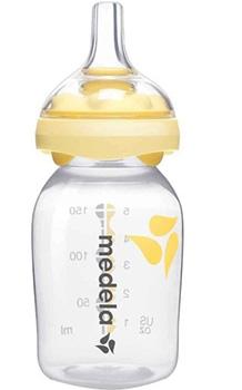 Medela s Calmom