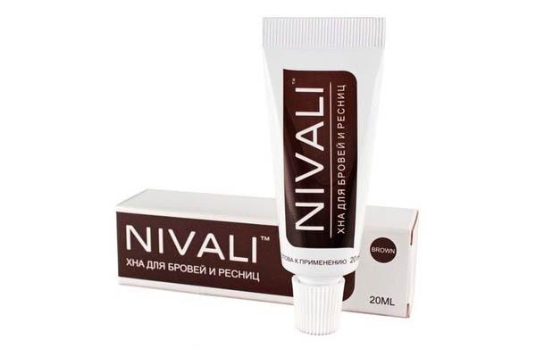 Nivali