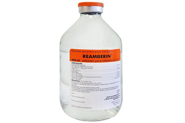 Reamberin