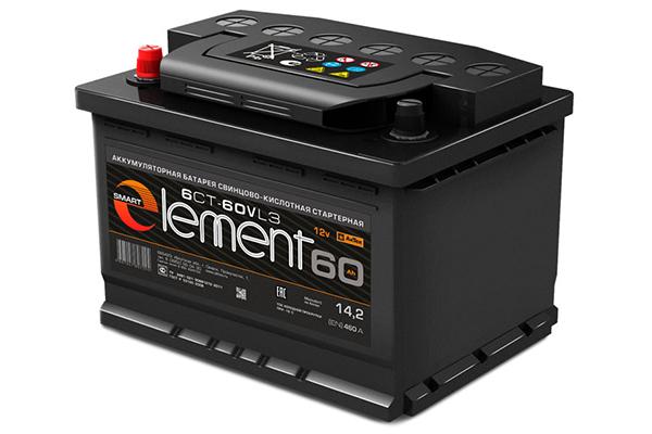 Pametni element 60 A / h 480 A