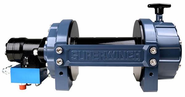 Superwinch 10-W-HY