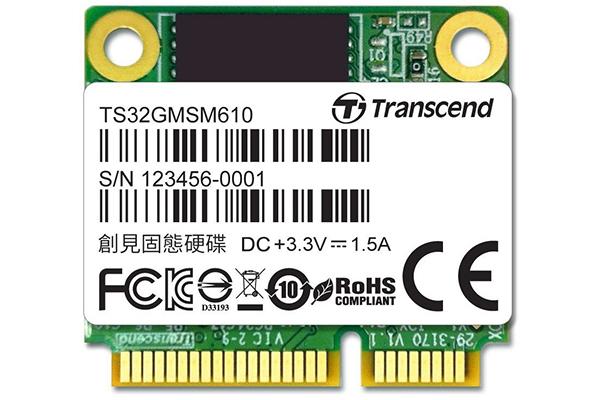 Transcend TS32GMSM610