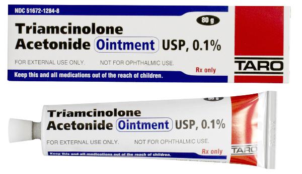 Triamsinolon