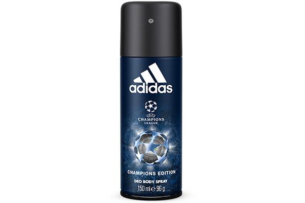 Adidas UEFA 4 Şampiyonlar Sürümü