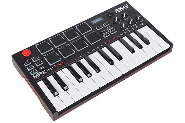 Akai Mpk Mini Oyun