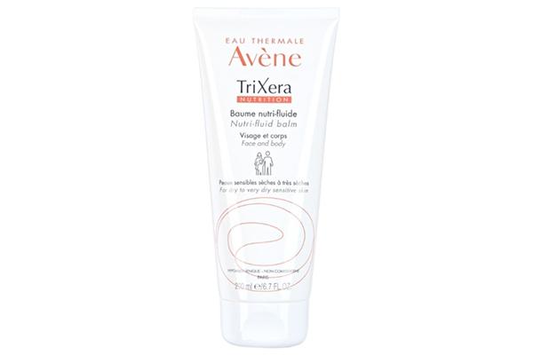 Avene Trixera Beslenme