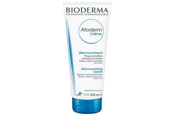 Bioderma Atoderm Krem