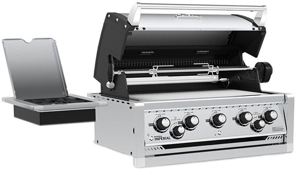 Broil King Imperial 590