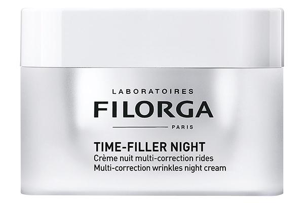 Filorga Time-Filler Gecesi