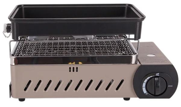 Kovea Dream Barbekü KG-0904R