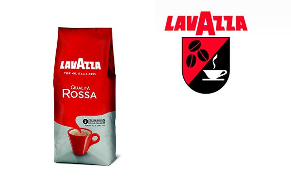 Lavazza