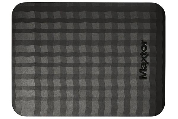 Maxtor M3 Taşınabilir 2 TB