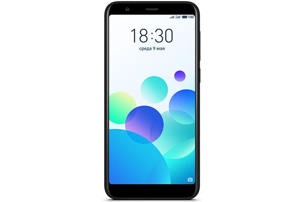 Meizu M8c