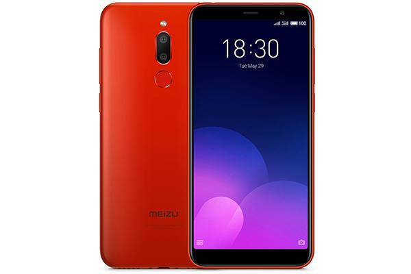 Meizu MX6 3 / 32GB