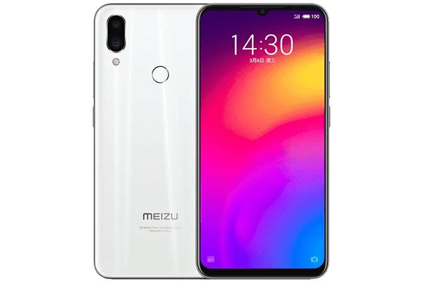 Meizu Note 9 4 / 128GB