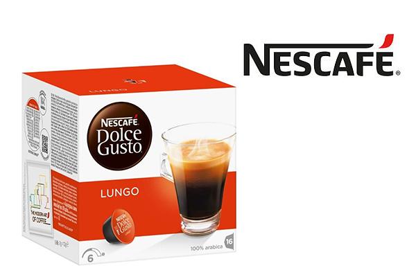 Nescafe