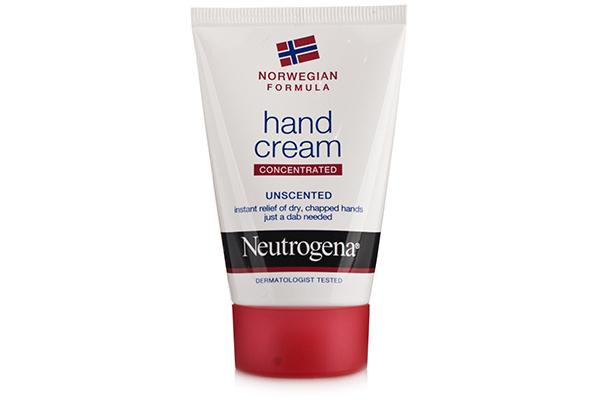 Neutrogena Norveç formülü