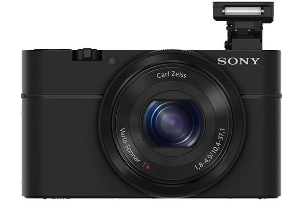 Sony Cyber-shot DSC-RX100