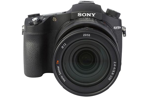 Sony Cyber-shot DSC-RX10M4