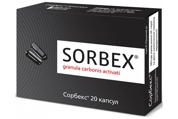 Sorbex