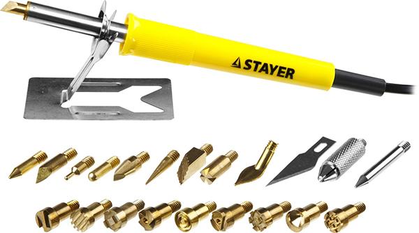 Stayer 45220