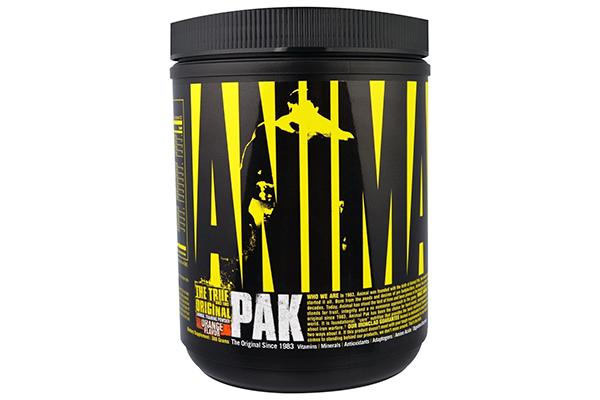 Universal Nutrition Animal Pak