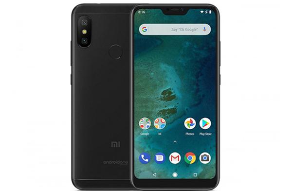 Xiaomi Mi A2 Lite 4 / 64GB