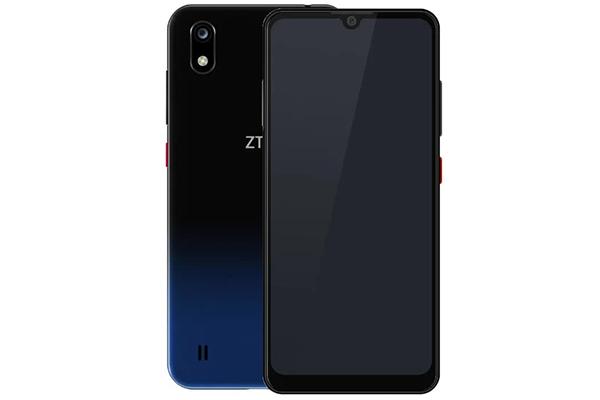 ZTE Blade A7 2024