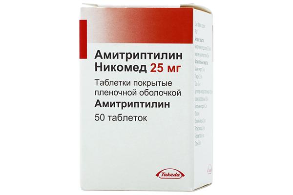 Amitriptilin