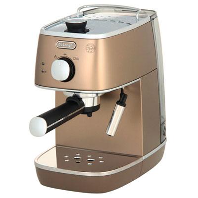 DeLonghi Distinta ECI 341