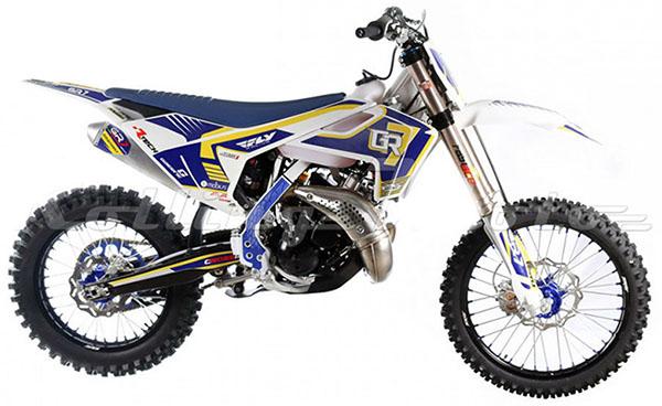 GR7 T250L (2T) Enduro PRO