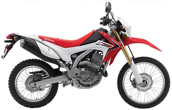 Honda CRF 250