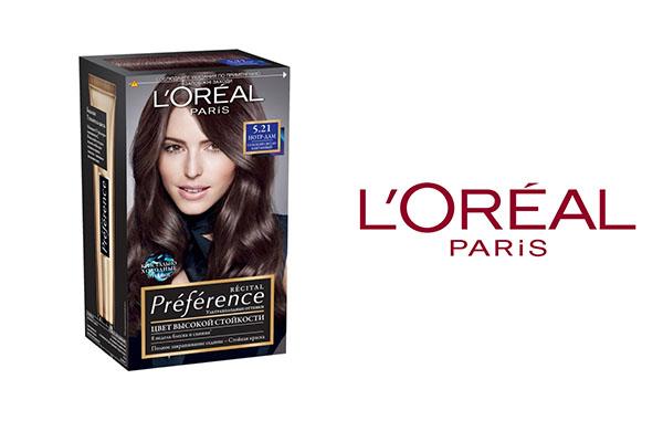 L'oreal Paris