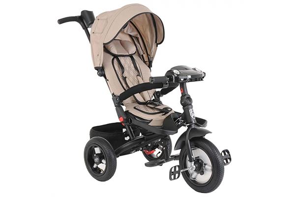 Mars Mini Trike Trafo T400 / 2024