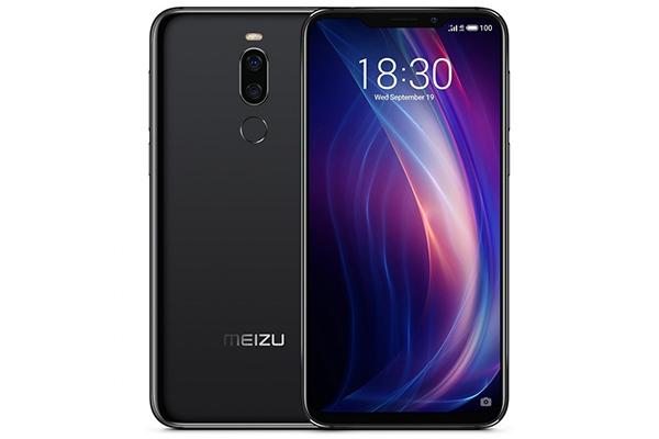 Meizu X8 6 / 128GB