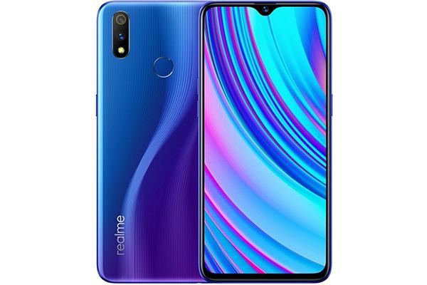 Realme 3 Pro 6 / 128GB