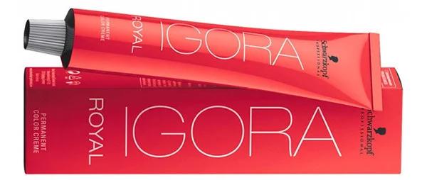 Schwarzkopf Professional Igora Royal