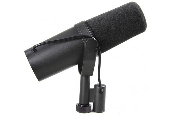 Shure SM7B