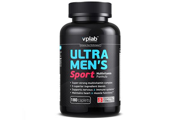 VP Laboratory Ultra Erkek Sporu