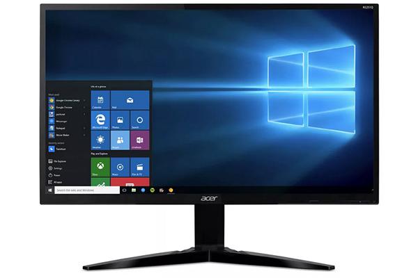 Acer KG251Qbmiix 24.5