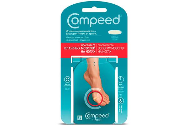 Compeed