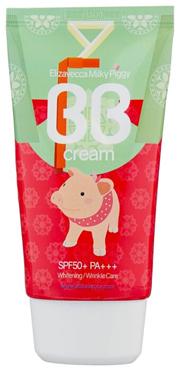 Elizavecca BB Krem Sütlü Piggy SPF 50