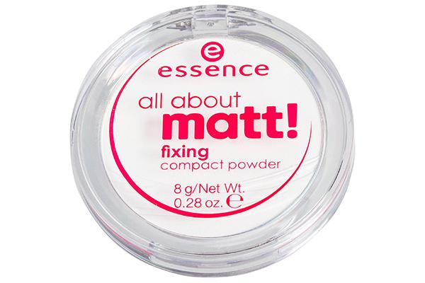 Essence Matt hakkında her şey