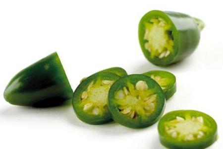 Jalapeno Biberi